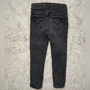 Girls Levi’s Jeans